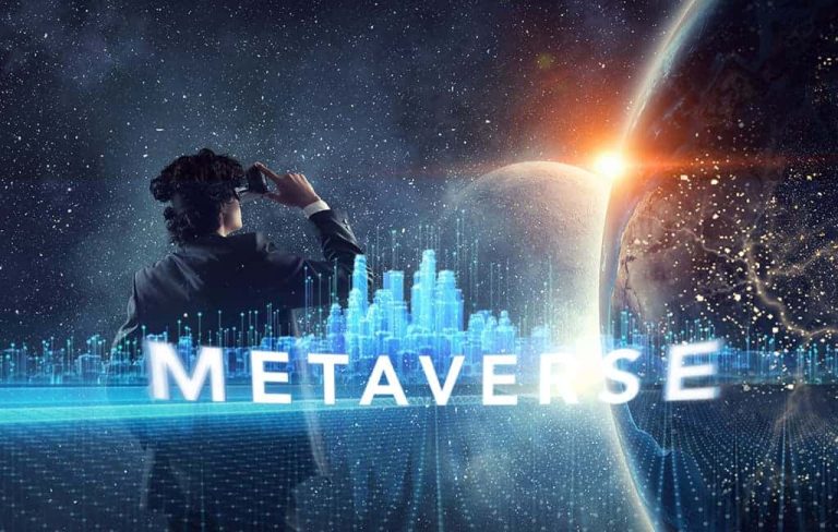 công cụ dựa trên metaverse