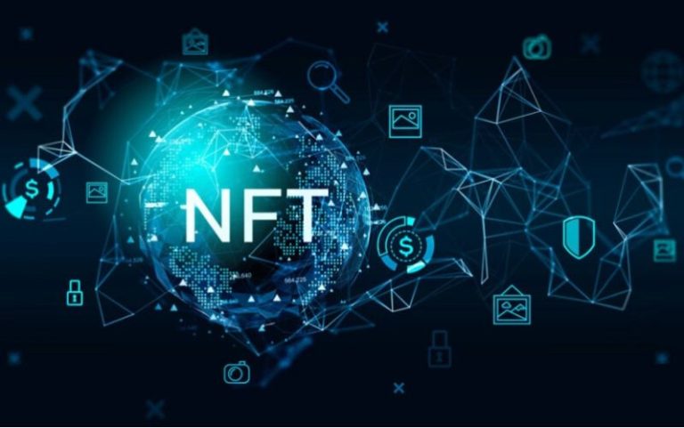 Giá trị của NFT