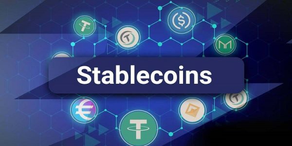 stablecoin là gì?