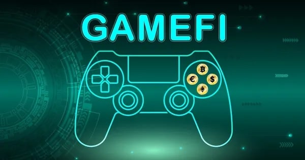 GameFi