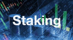 staking coin