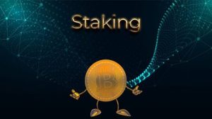 staking coin là gì