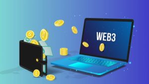 Mối quan hệ giữa blockchain và web3