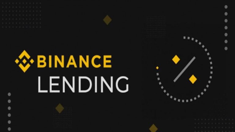 Binance Lending là gì