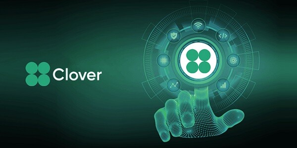 Clover Finance (CLV)