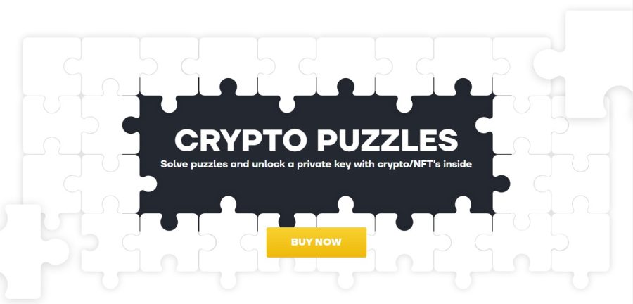 Crypto Puzzles là gì