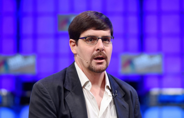 gavin andresen