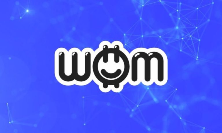 Thông tin cơ bản về WOM token