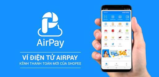 airpay là gì