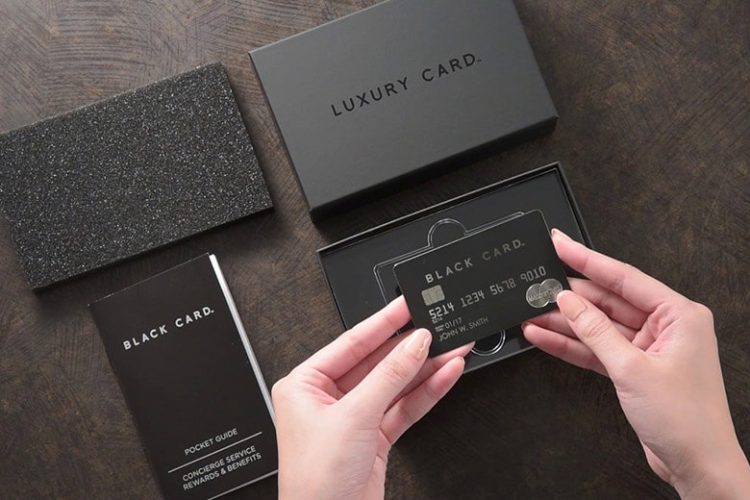 Black Card là gì?