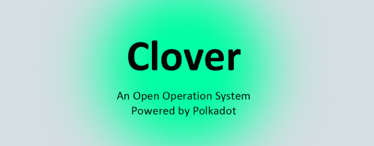 Clover Finance (CLV) là gì