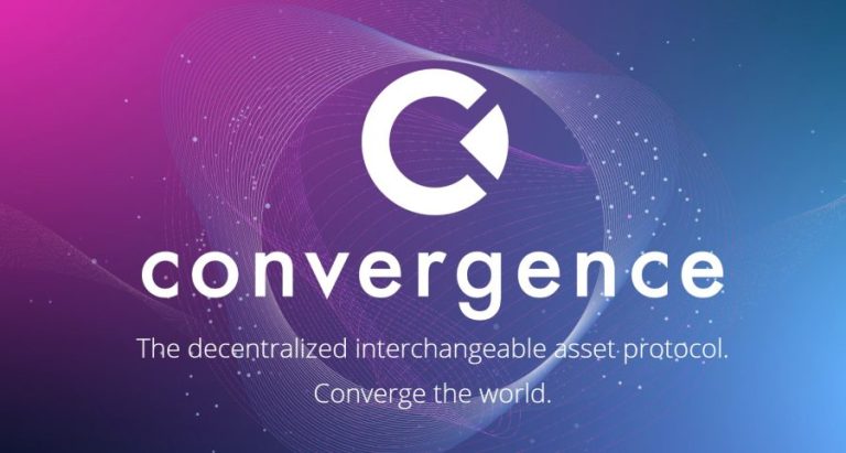 Convergence Finance là gì