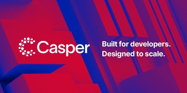 Blockchain Casper