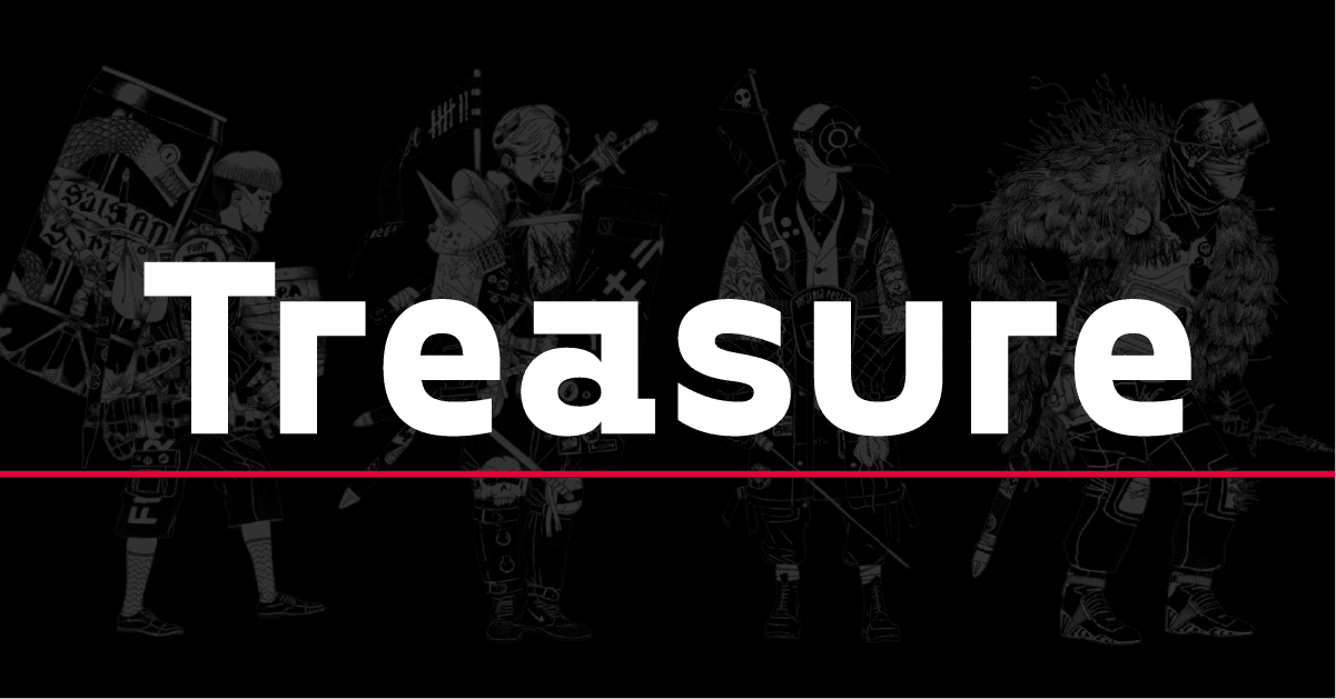 Treasure DAO (MAGIC) là gì?