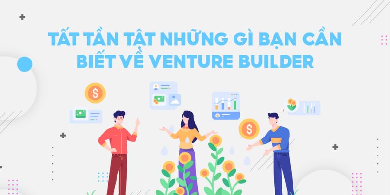 venture builder