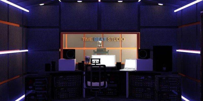 timebeat studio