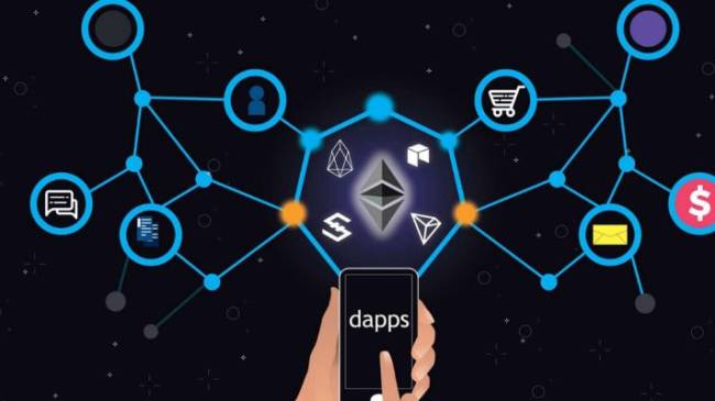 dapps