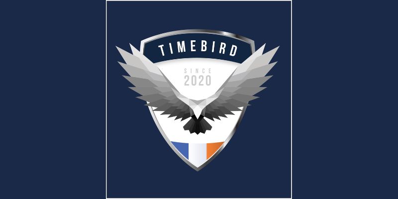 công ty timebird