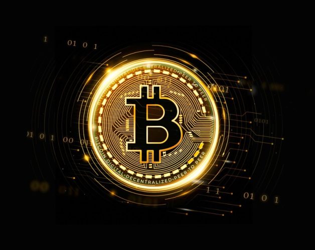 tương lai của bitcoin