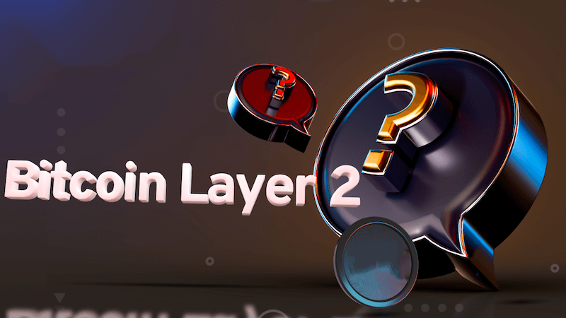 Bitcoin Layer 2