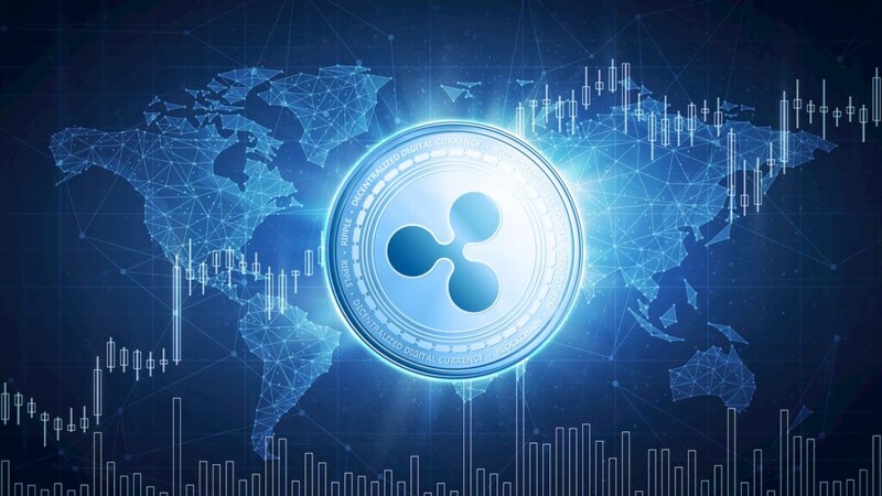 ví lưu trữ Ripple