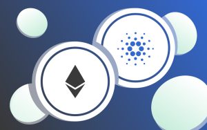 Từ khóa Từ khóa không dấu So sánh Cardano và Ethereum