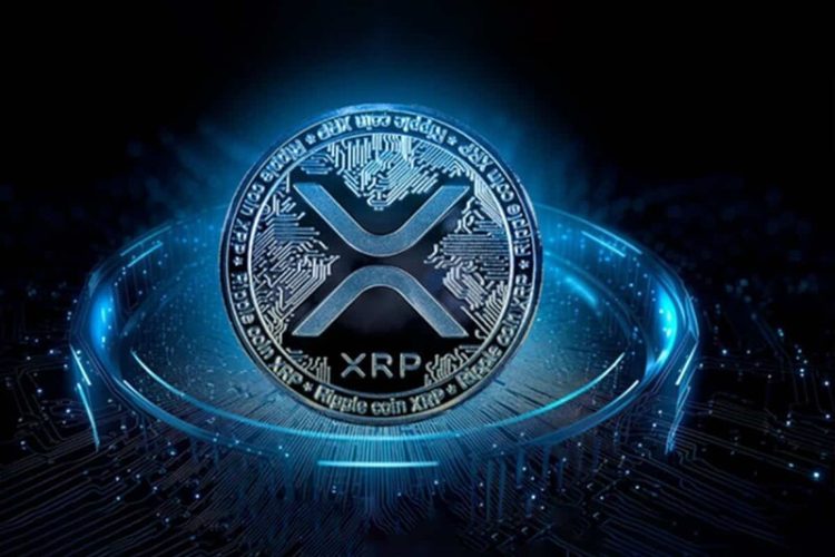 mua XRP