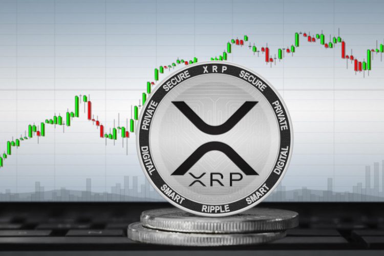 mua XRP