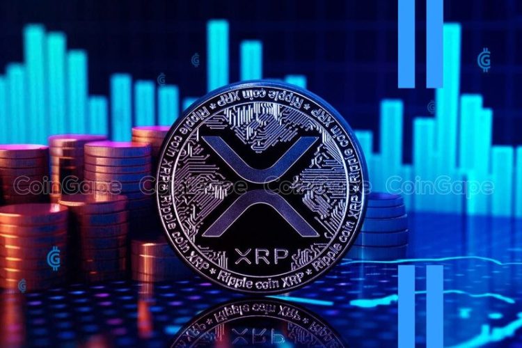 mua XRP