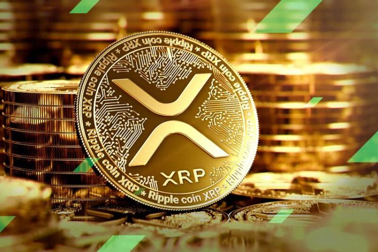 mua XRP