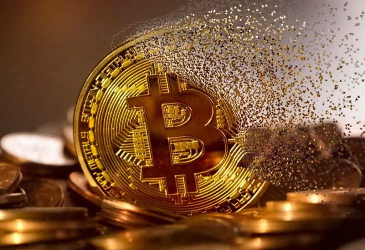 rủi ro khi đầu tư Bitcoin