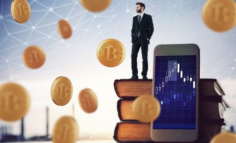 phân tích kỹ thuật bitcoin