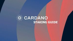 staking cardano