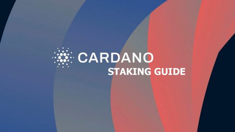 staking cardano