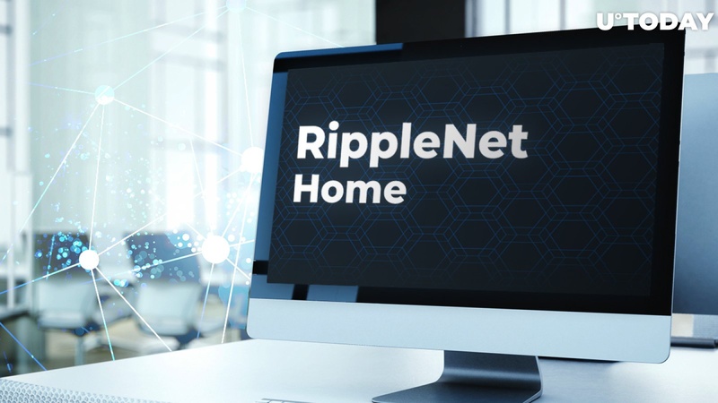 RippleNet là gì và hoạt động như thế nào