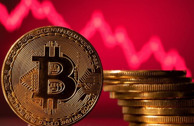 rủi ro khi đầu tư Bitcoin