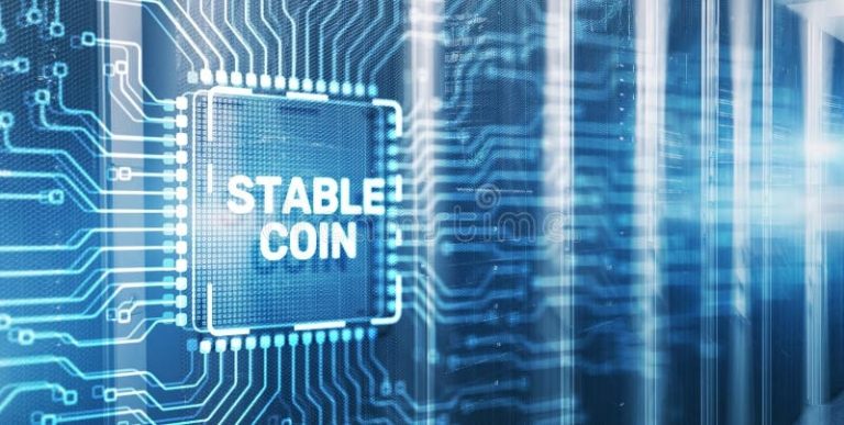 các loại stablecoin phổ biến hiện nay