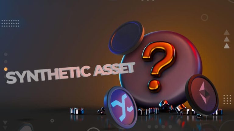 Synthetic Assets