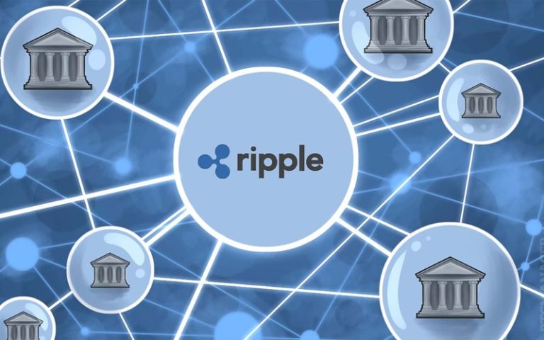 các ngân hàng sử dụng RippleNet hiện nay