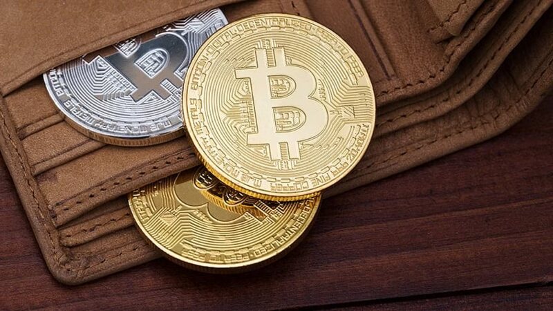 ví bitcoin nào tốt nhất và an toàn nhất