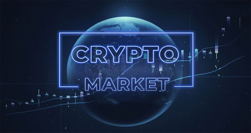 Thị trường Cryptocurrency là gì