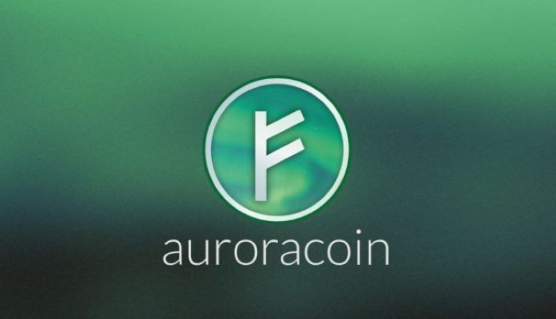 Aurora coin là gì