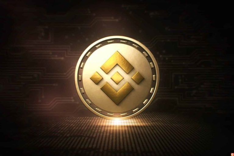 binance là gì