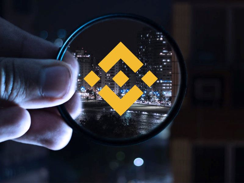 binance là gì