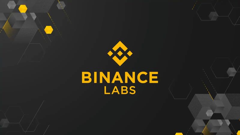 Binance Labs là gì