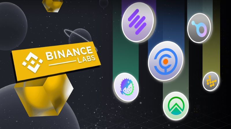 Binance Labs là gì