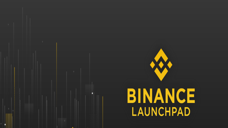 Binance Launchpad là gì