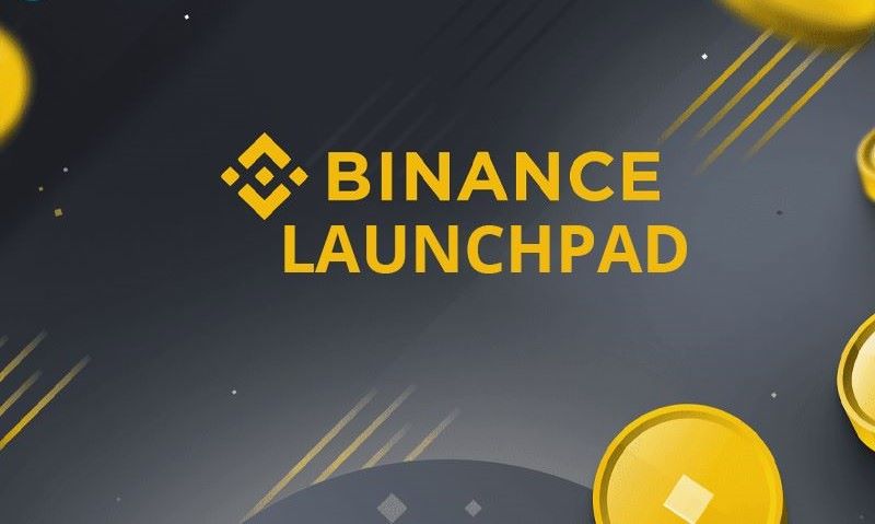 Binance Launchpad là gì