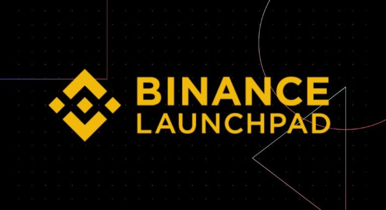 Binance Launchpad là gì