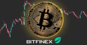 Mua bitcoin trên bitfinex